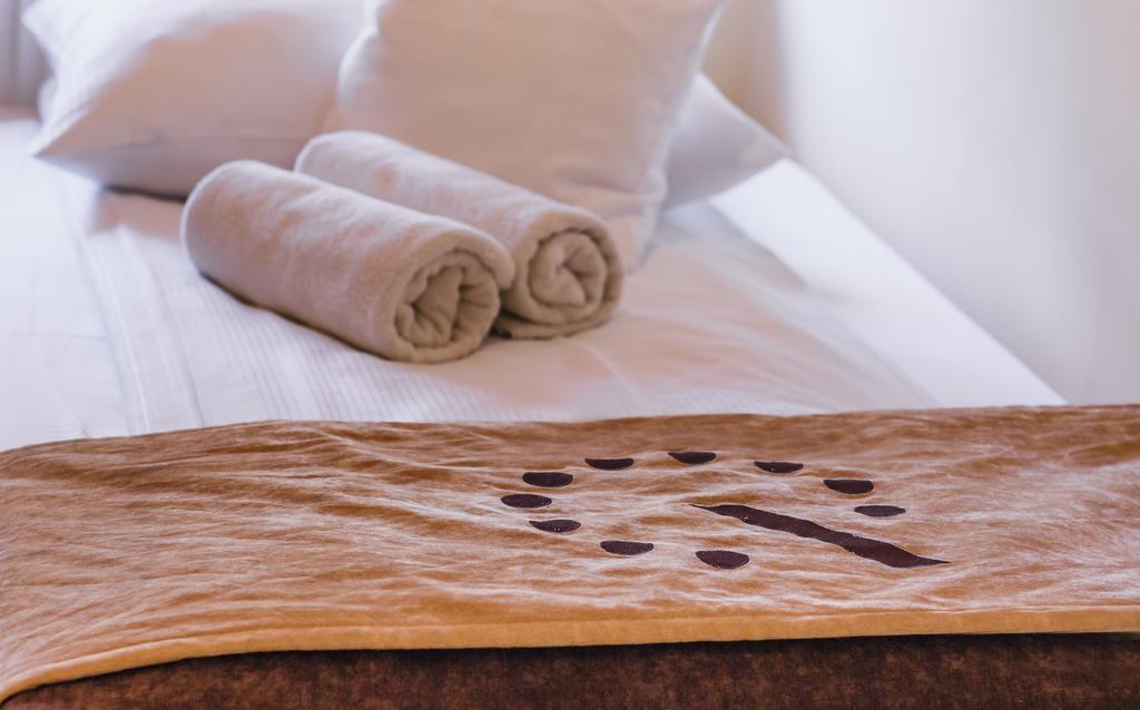 Boutique Hostel Лодзь Номер фото