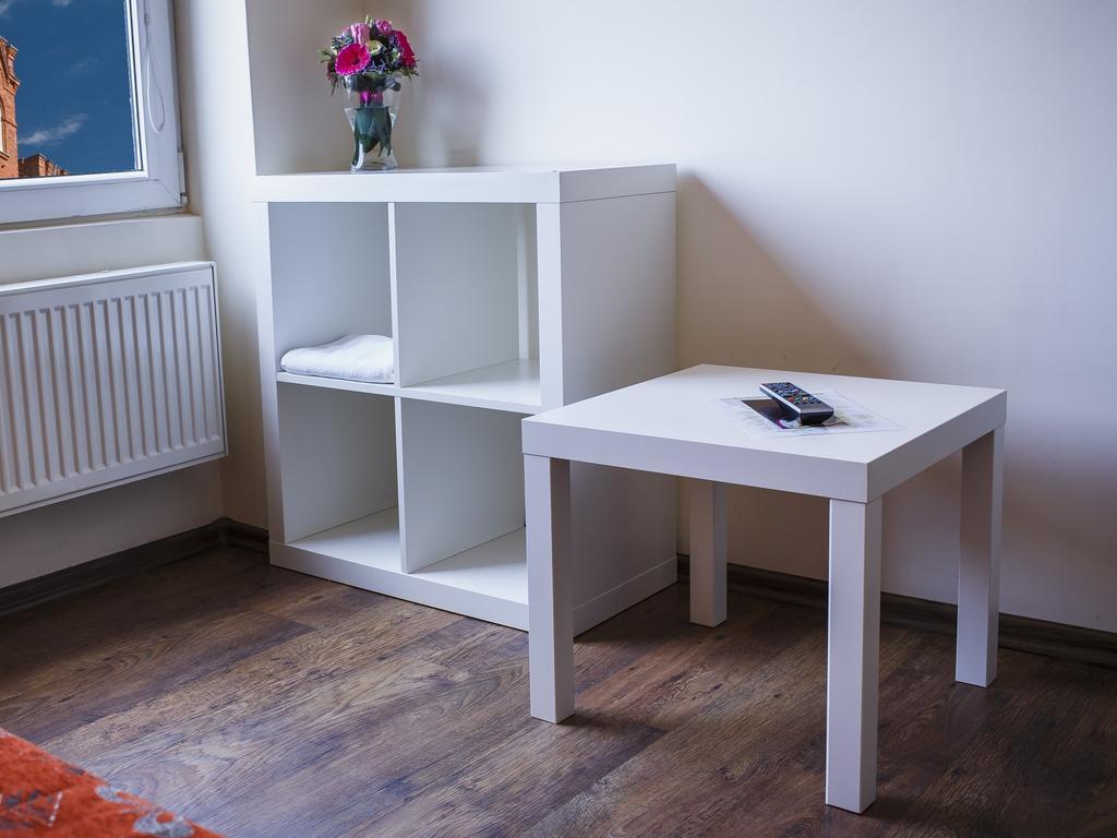 Boutique Hostel Лодзь Номер фото